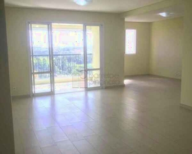 Jundiaí - Apartamento Padrão - Jardim Ermida I