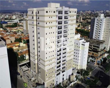 Lançamento Apartamento Venda, Edifício Beethoven, Vila Jardini, Sorocaba, 3 dormitórios, S