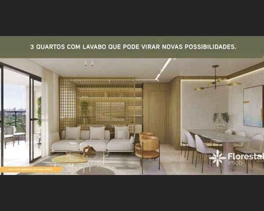 Lançamento - Move Itaigara com 2 quartos à venda, 71 m² por R$ 699.000 - Itaigara - Salva