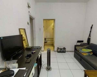 LEBLON - Oportunidade - Sala/Quarto no melhor ponto!