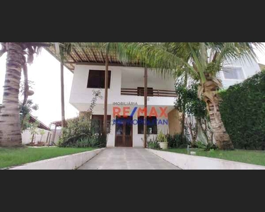 Linda casa com 4 suítes, 240 m² por R$ 730.000 - Abrantes