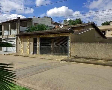 LINDA CASA TERREA COM 03 DORMITÓRIOS (UMA SUÍTE) , ÓTIMO ACABAMENTO E EXCELENTE LOCALIZAÇÃ