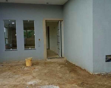 LINDA CASA TÉRREA EM FASE FINAL DE CONSTRUÇÃO À VENDA NO RESIDENCIAL PHYTUS EM ITUPEVA SP