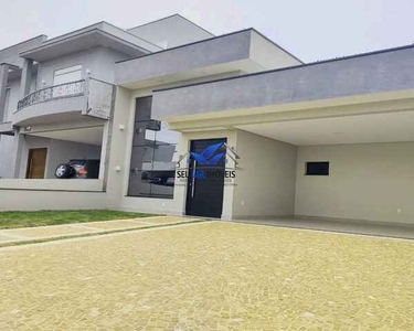 LINDA CASA TERREA - RESIDENCIAL REAL PARQUE SUMARE