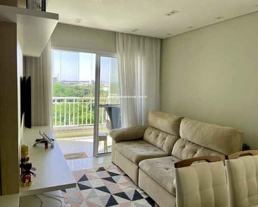 Lindíssimo apartamento à venda no Tons de Ipanema no Medeiros em Jundiaí, com 3 dormitório