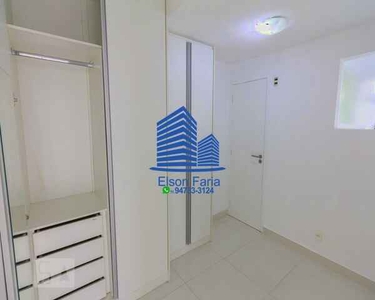 Lindo Apartamento 3 dorm Cond. Santa Maria Perdizes próx. Sumaré Pompéia Com Armários