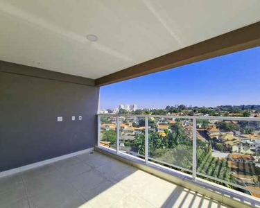 Lindo Apartamento com 2 dormitórios à venda, 68m² por R$ 650.000 - Jardim Prudência - São