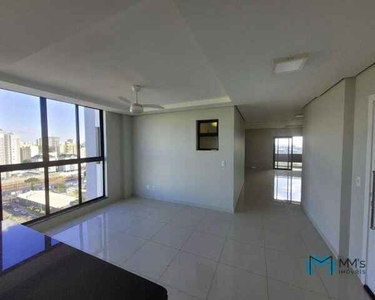 Lindo Apartamento com vista Privilegiada do Centro de cascavel, com 3 suítes, área gourmet