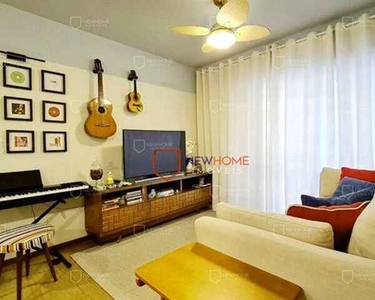 Lindo Apartamento de 3 quartos no Rio2 à venda, 86 m² por R$ 755.000