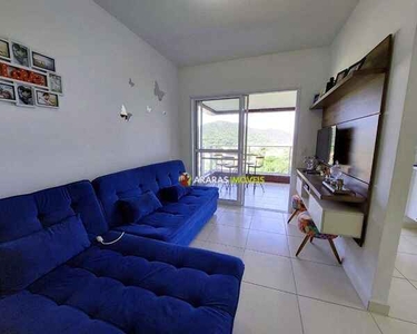 Lindo apartamento mobiliado