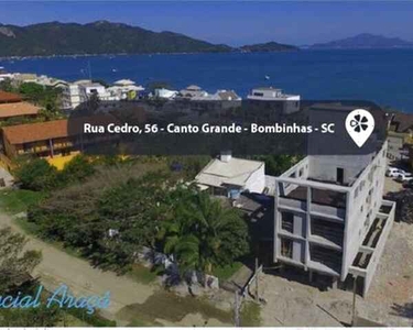 Lindo apartamento próximo ao mar em morrinhos