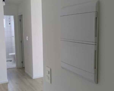 Lindo apto de 58m² com 2 dorm(1 suite) e uma vaga de garagem