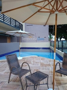 Lindo Flat Maraca Beach 1