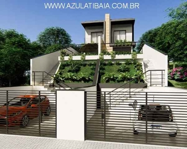 Lindo projeto, Jardim do Lago Atibaia bairro residencial próximo a Alameda Lucas Nogueira