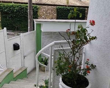 Lindo Sobrado à venda 3 dormitórios 2 suítes - Vila Galvão - Guarulhos
