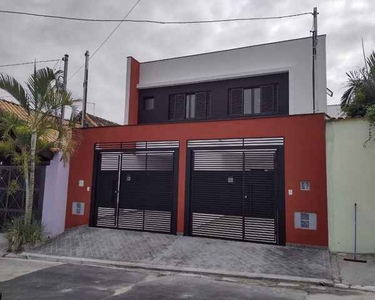 Lindo sobrado novo, pronto para morar na Vila Carrão