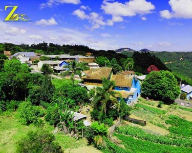 LINDO TERRENO À 1 MIN DO CENTRO, BAIRRO LOGRADOURO!