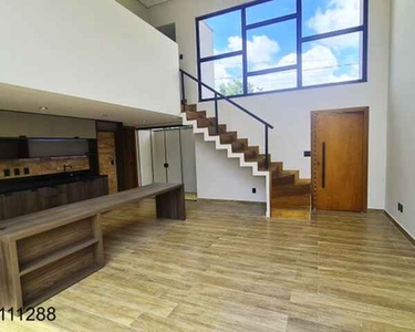 Loft para venda com 94 metros quadrados com 1 quarto