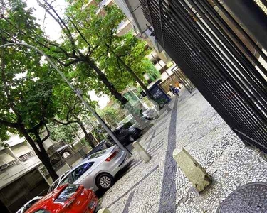 Loja à venda, 48 m² por R$ 745.000,00 - Copacabana - Rio de Janeiro/RJ