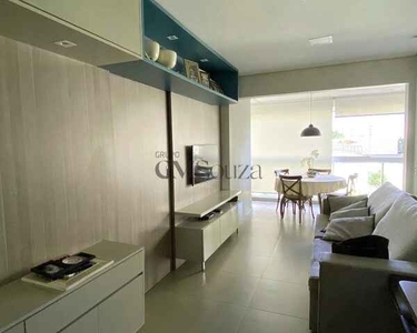 LONDRINA - Apartamento Padrão - Gleba Palhano