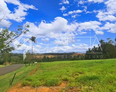 Lote com preço de oportunidade à venda na Fazenda Serrazul I