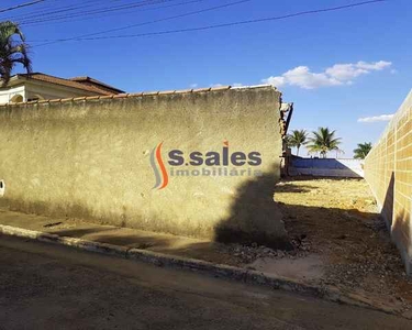 Lote de 500m² na Rua 12 de Vicente Pires