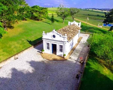 Lote em condomínio no Condomínio Fazenda Dona Carolina1390m, Itatiba - Itatiba