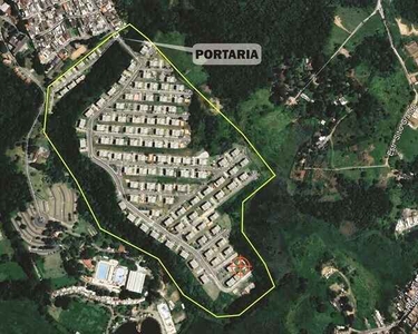 Lote em condomínio no Residencial Vale Verde870m, Granja Viana - Cotia