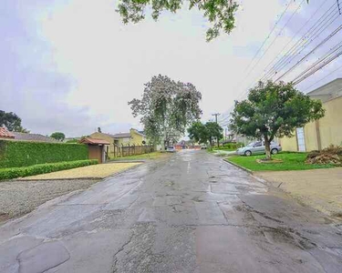 Lote/Terreno com 675 metros quadrados em Alto Boqueirão - Curitiba - PR