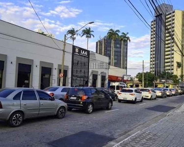 Lote/Terreno para venda possui 289 metros quadrados em Centro - São José dos Campos - SP