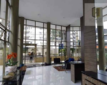Maravilhoso apartamento com 2 dormitórios à venda, 65 m² - Centro - Florianópolis/SC