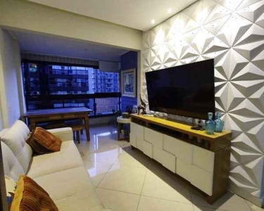 Maravilhoso Apartamento de 3 quartos próximo ao mar em Jardim Camburi!!