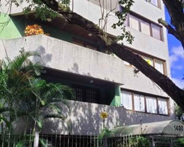 MATHIAS-Apartamento 1 por andar, com 157m² privativos, 3 quartos em Higienópolis - Porto A