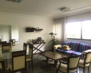 More em um apartamento de 3 dormitórios com 153 m² no Cambuí - Campinas - SP