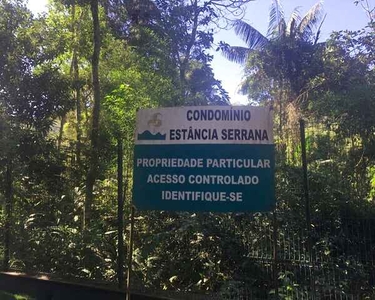 Nova Lima - Loteamento/Condomínio - Estancia Serrana