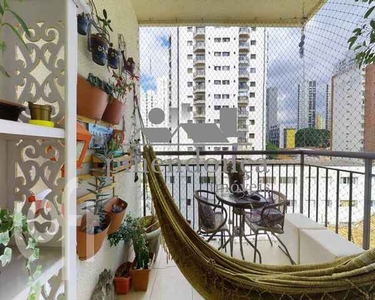 O apartamento dos seus sonhos a venda na Vila Romana!