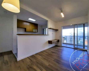 Oportunidade ! Apartamento compacto no Brooklin, só entrar e morar !