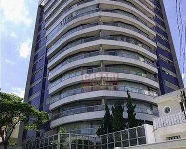 Oportunidade de apartamento com 3 dormitórios à venda, 120 m² por R$ 765.000 - Parque São