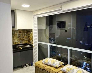 Osasco - Apartamento Padrão - Vila Osasco