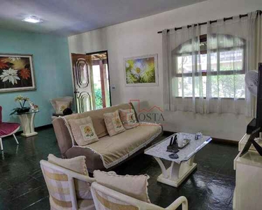 Ótima Casa em condomínio com 3 dormitórios à venda, 258 m² por R$ 790.000 - Pendotiba - Ni