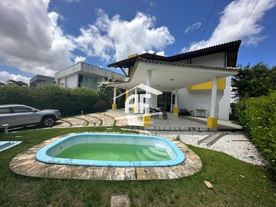 Ótima casa para Aluguel no Condomínio Aldebaran Ômega , Confira !