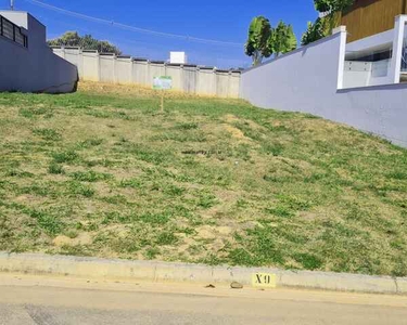 Ótimo terreno em Sorocaba no CHÁCARA ONDINA para venda Topografia plano, Bem localizado