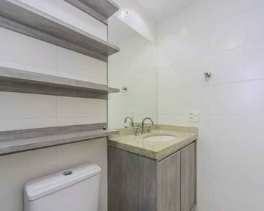 Outro à venda 1 Quarto, 1 Suite, 1 Vaga, 40M², Vila Madalena, São Paulo - SP