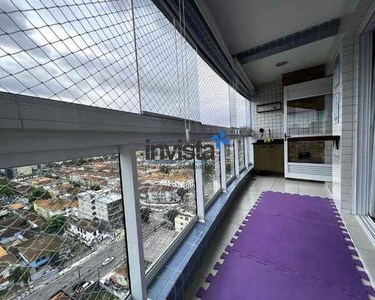 PATIO 21!!! APARTAMENTO COM LAZER COMPLETO!