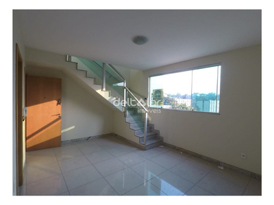 Penthouse Em Planalto, Belo Horizonte/mg De 199m² 4 Quartos À Venda Por R$ 650.000,00