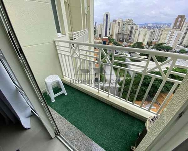 Perdizes, Apartamento Duplex 1 dormts, 2 banheiros, 2 vagas, 55 mts