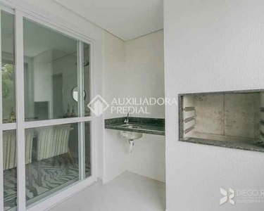 PORTO ALEGRE - Apartamento Padrão - Cristal