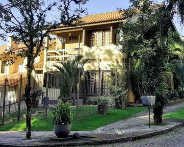 Porto Alegre - Casa Padrão - Espirito Santo