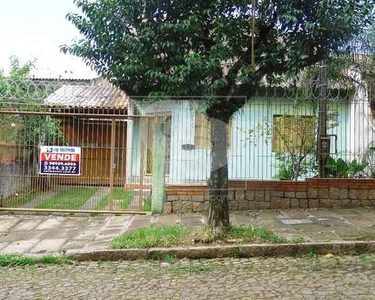 PORTO ALEGRE - Terreno Padrão - São Sebastião