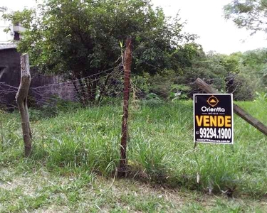 Porto Alegre - Terreno Padrão - Vila Conceição